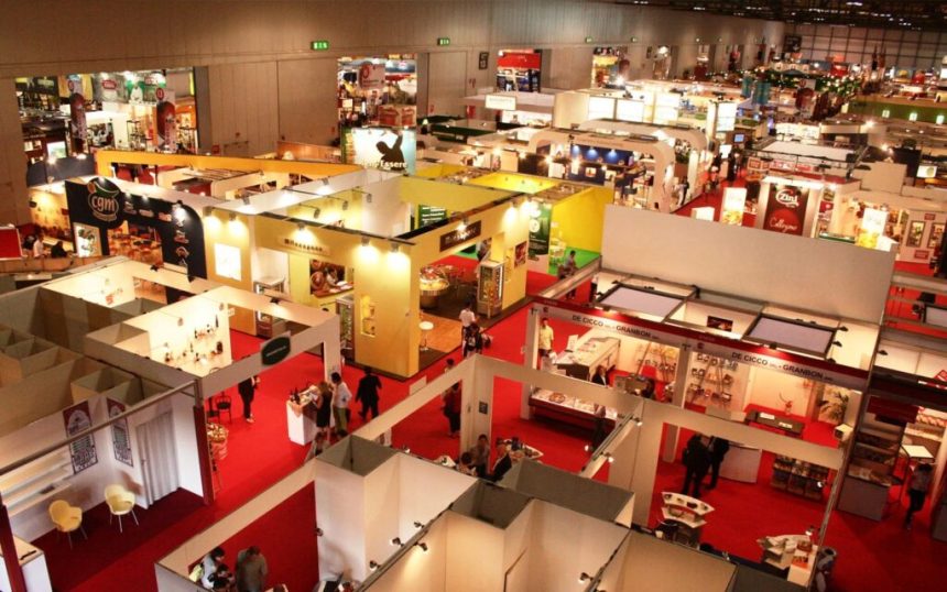 Abu Dhabi International Food Exhibition 2023 to begin 27th November