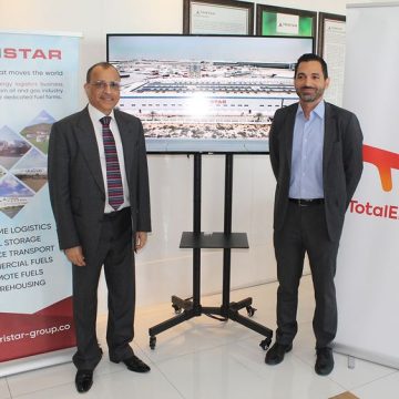 Tristar Group launches second solar project in Dubai in partnership with TotalEnergies