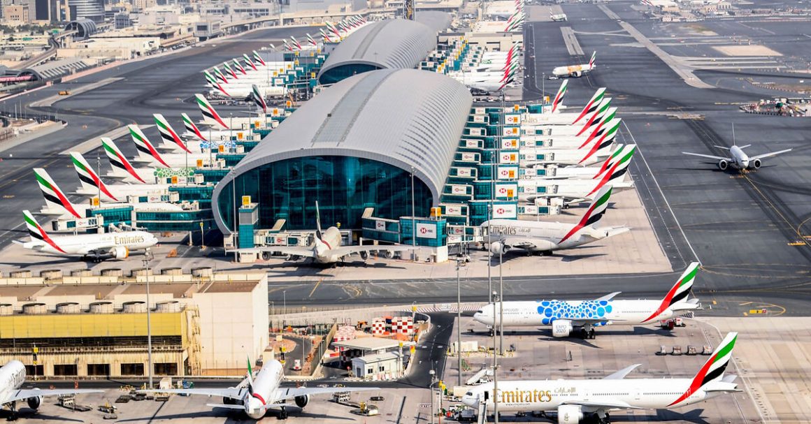 dubai Airports’ 2023 forecast sees DXB soar beyond 2019 traffic to reach 86.8m