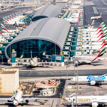 dubai Airports’ 2023 forecast sees DXB soar beyond 2019 traffic to reach 86.8m