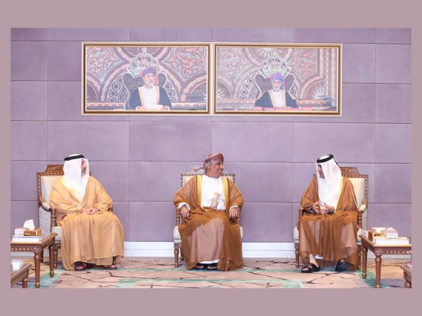 GPSSA participates in 22nd GCC civil retirement and social security meeting
