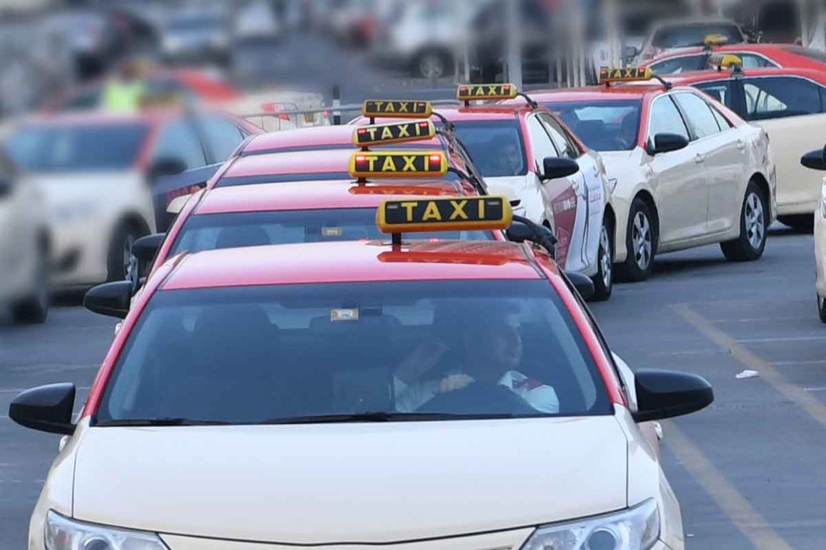 Dubai Taxi announces its intention to float on Dubai Financial Market