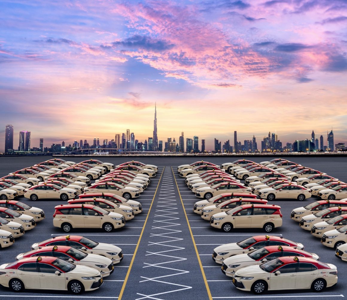 Dubai Taxi Initiates IPO, Unveiling Promising Investment Opportunity in the Market