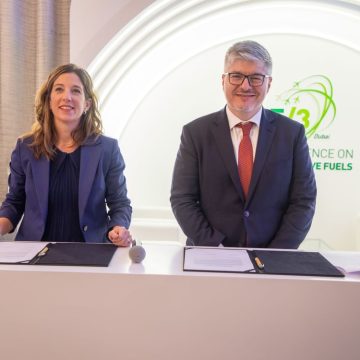 ICAO and Airbus to explore deployment of sustainable aviation fuels in South America