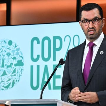 COP28 President-Designate welcomes Transitional Committee agreement to operationalise Loss and Damage fund