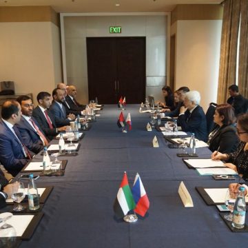 UAE and Philippines seek to strengthen economic relations amid Cepa discussions