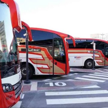 UAE: New bus routes, more trips announced in Abu Dhabi