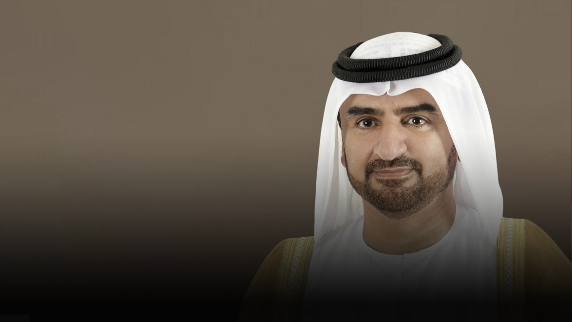 Abdullah bin Salem: Union Day a journey full of goodness