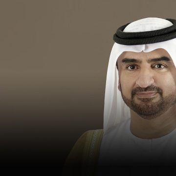 Abdullah bin Salem: Union Day a journey full of goodness