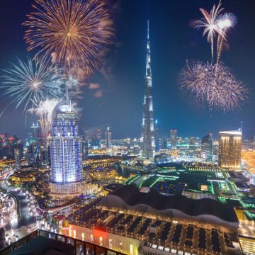 UAE becomes global magnet for tourists as holiday season sets in