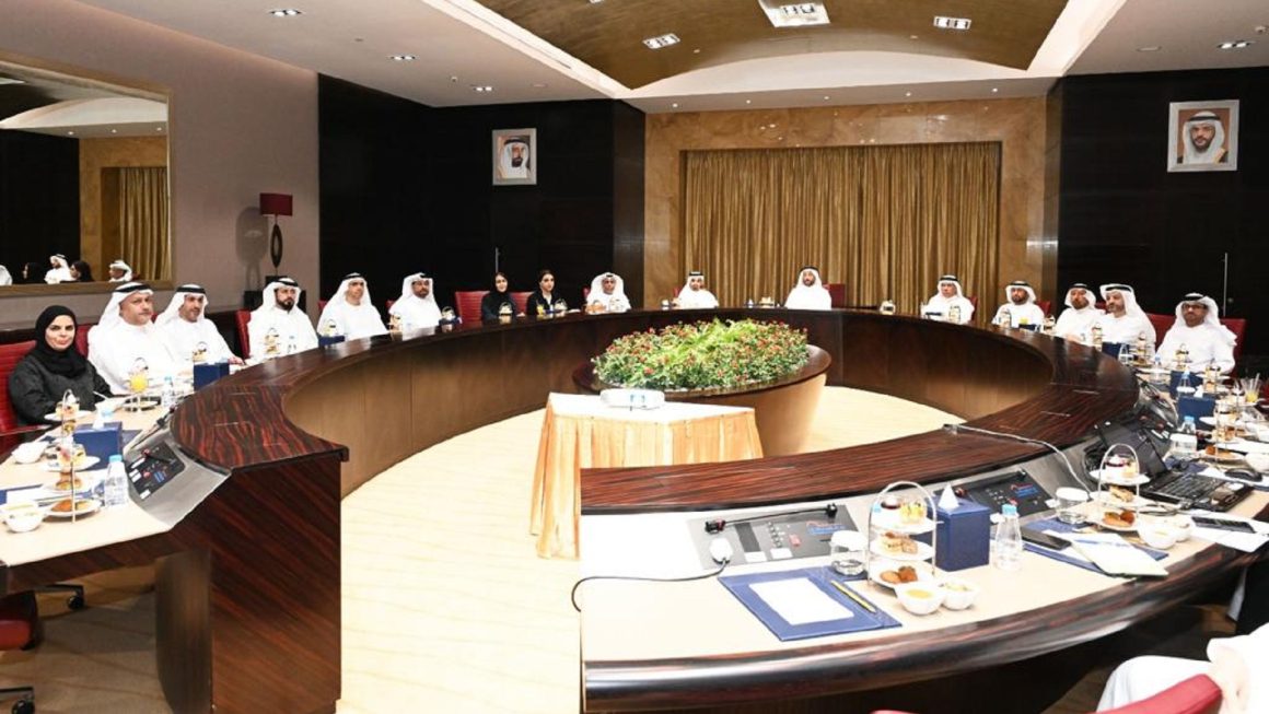 Sharjah Chamber approves 2024 budget and operational plan