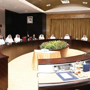 Sharjah Chamber approves 2024 budget and operational plan