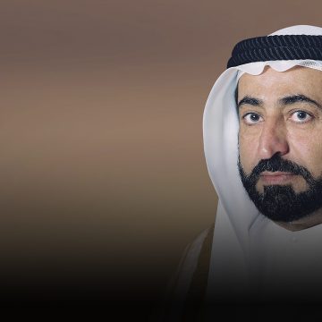 Sharjah’s ruler announces education, jobs, and grant reforms