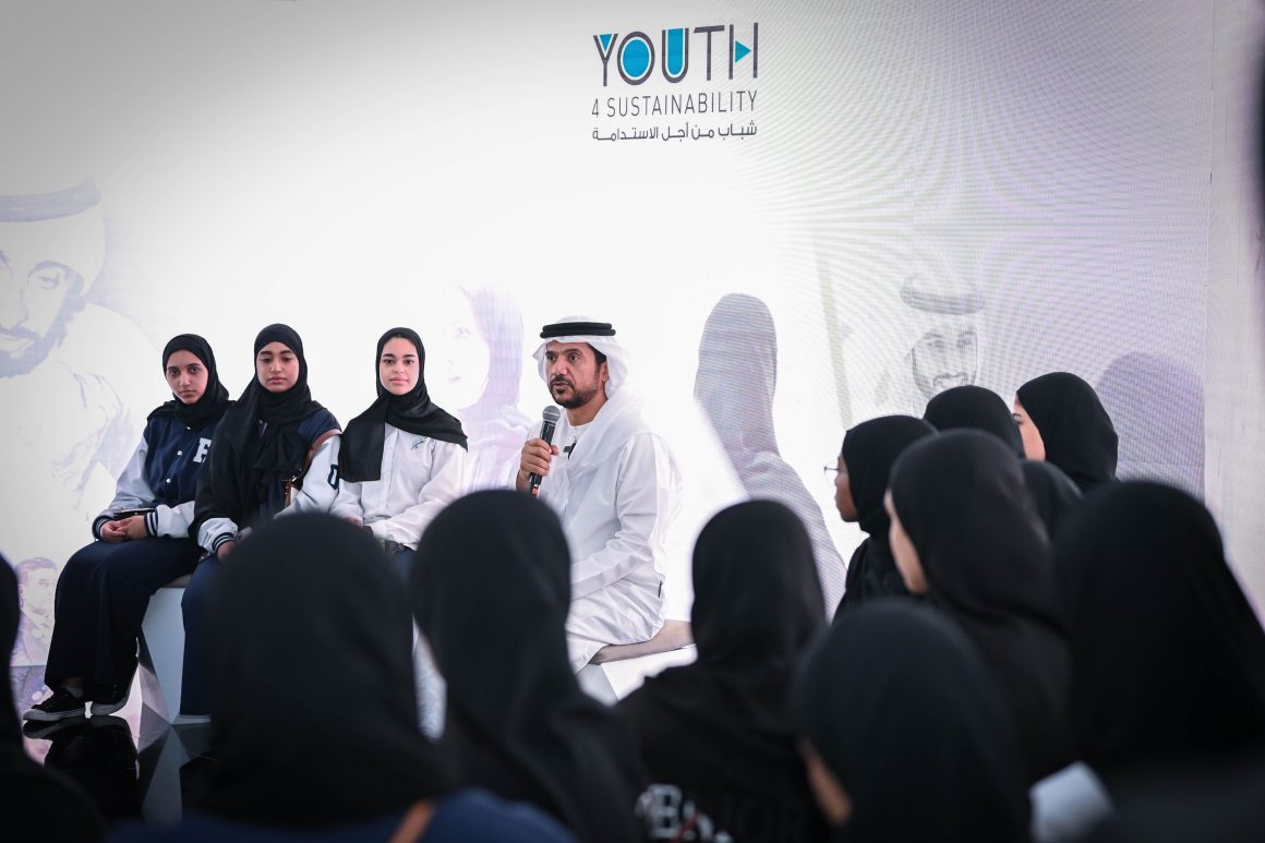 Youth 4 Sustainability Forum empowers youth leadership in climate action