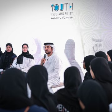 Youth 4 Sustainability Forum empowers youth leadership in climate action