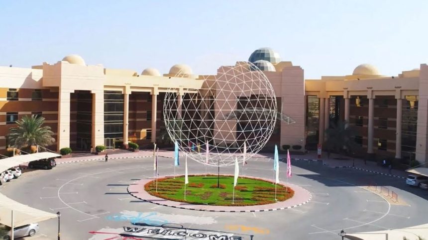 Ajman University transitions to non-profit status under new Emiri Decree