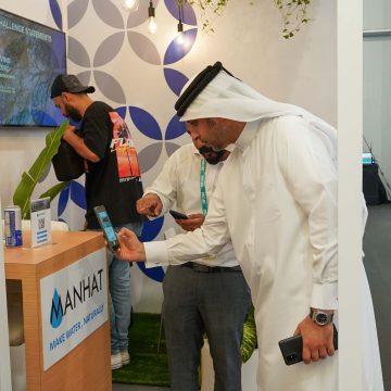 Sheraa brings five UAE startups and their climate-positive solutions to COP28 center stage