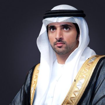 Hamdan bin Mohammed issues Resolution on the Board of the Endowments and Minors’ Trust Foundation