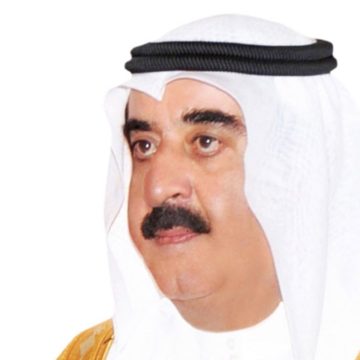 Ruler of Umm Al Qaiwain checks on condition of Emirati nationals injured in Prague shooting