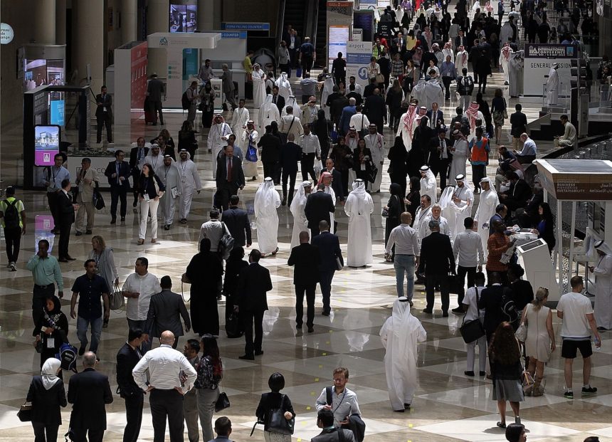 6zk00otj1k80u94pn Dubai to benefit from record 349 business event wins in 2023