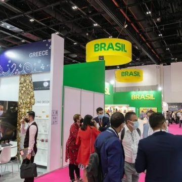 Dubai Set to Dominate the Global Trade Exhibition and Events Food Scene in 2024