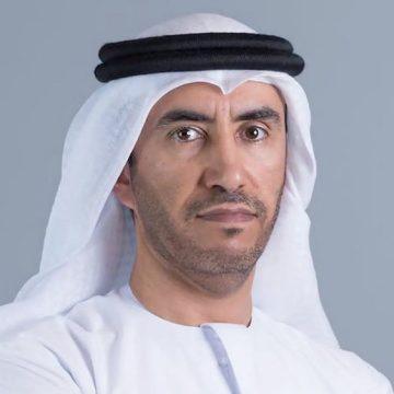 ADX confirms Ghannam Butti Al Mazrouei as new Chairman