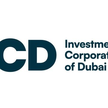 Emirates’ owner Investment Corporation of Dubai unveils new logo