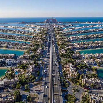 ADX witnesses three direct deals on Abu Dhabi Hotels worth about AED135.7 million