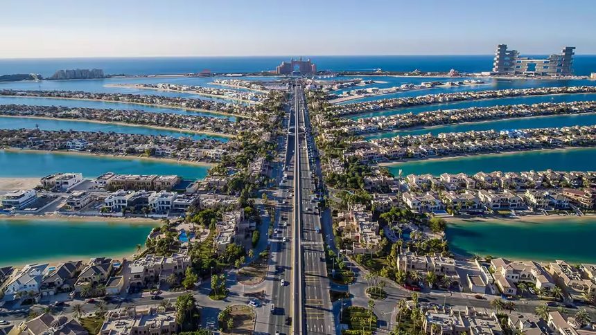 The-Palm-Jumeirah ADX witnesses three direct deals on Abu Dhabi Hotels worth about AED135.7 million