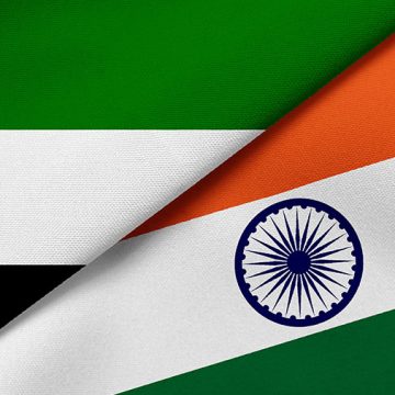 UAE and India sign agreements for investment cooperation across multiple sectors