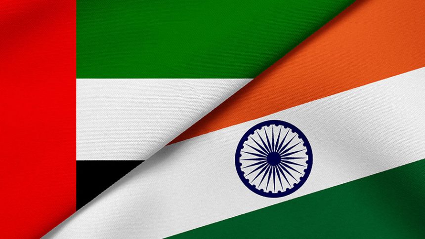 UAE and India sign agreements for investment cooperation across multiple sectors