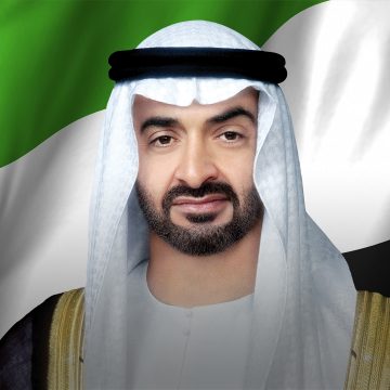 UAE President issues a number of federal decrees