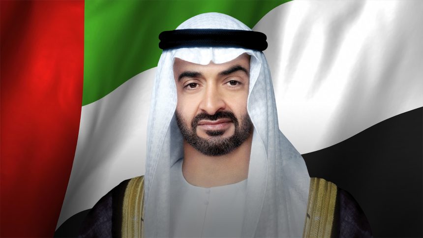 UAE President In his capacity as Ruler of Abu Dhabi, UAE President issues law establishing Abu Dhabi Heritage Authority