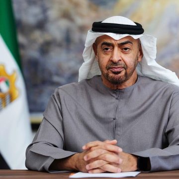 UAE President issues federal decree on Humanitarian and Philanthropic Council