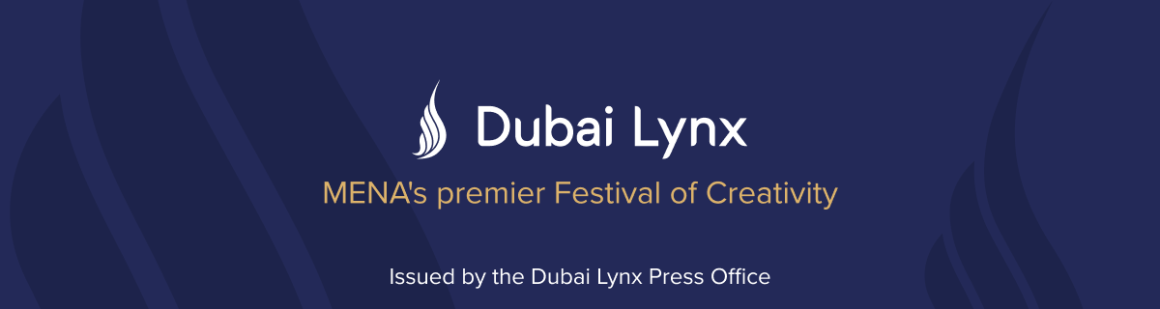 Dubai Lynx announces first wave of speakers