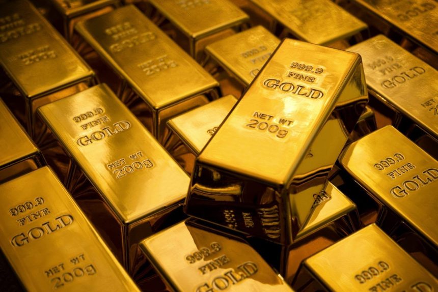 pzp00uzt1k80vt7pn Gold holds steady on Thursday
