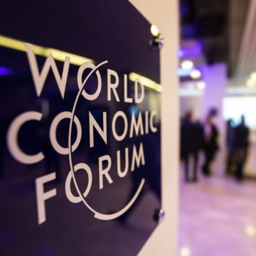 Bahrain participates in World Economic Forum