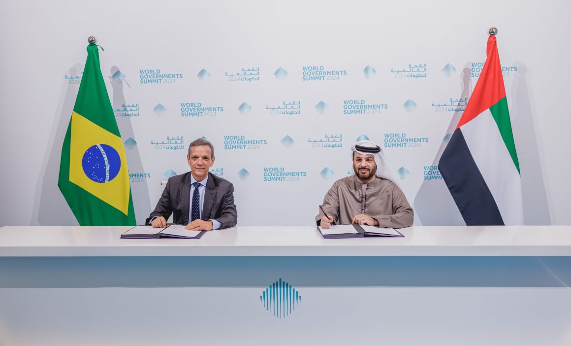 São Paulo State, UAE’s ATRC collaborate to accelerate ‘Falcon AI’ adoption