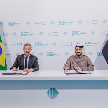 São Paulo State, UAE’s ATRC collaborate to accelerate ‘Falcon AI’ adoption