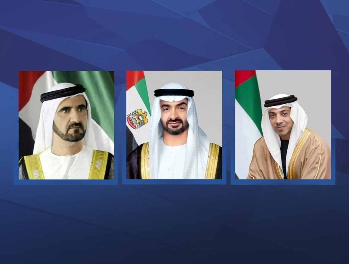 UAE leaders extend condolences to Sultan of Oman over floods victims