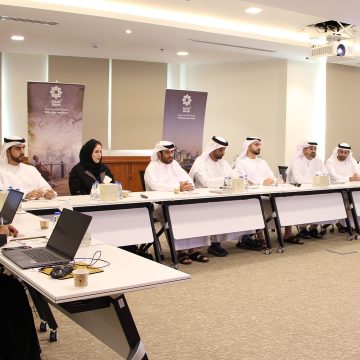 SCC’s committee reviews SCTDA’s agenda