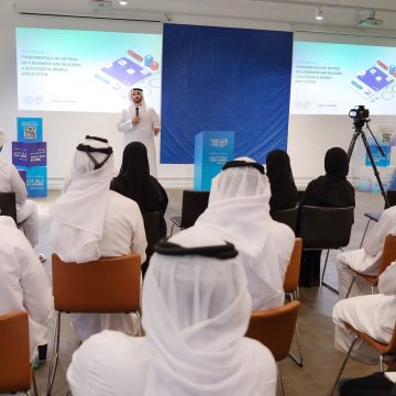 Dubai Chamber of Digital Economy’s App Olympics competition attracts over 1,100 innovative entries