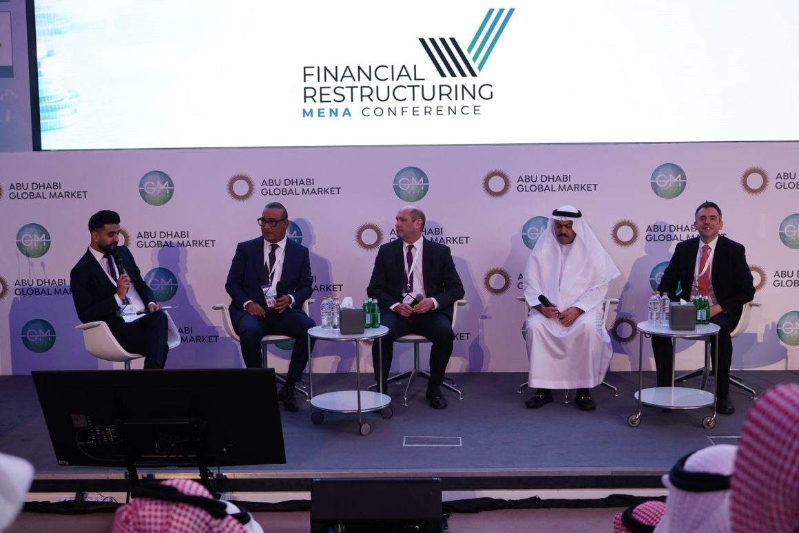 Abu Dhabi to host ‘Annual Financial Restructuring MENA Conference’ on February 19