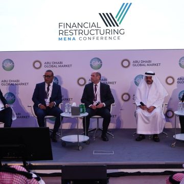 Abu Dhabi to host ‘Annual Financial Restructuring MENA Conference’ on February 19