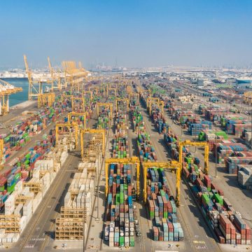 Dubai Trade platform surpasses 300-million transactions mark