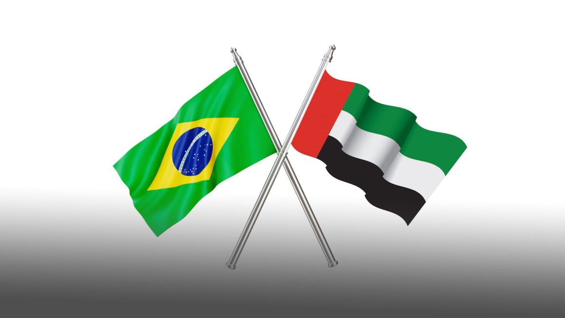 Brazil-Emirates Conference to deepen bilateral trade, investments in high-growth sectors