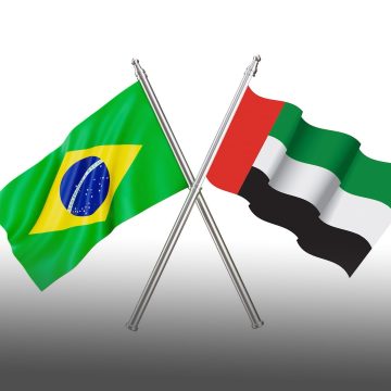 Brazil-Emirates Conference to deepen bilateral trade, investments in high-growth sectors