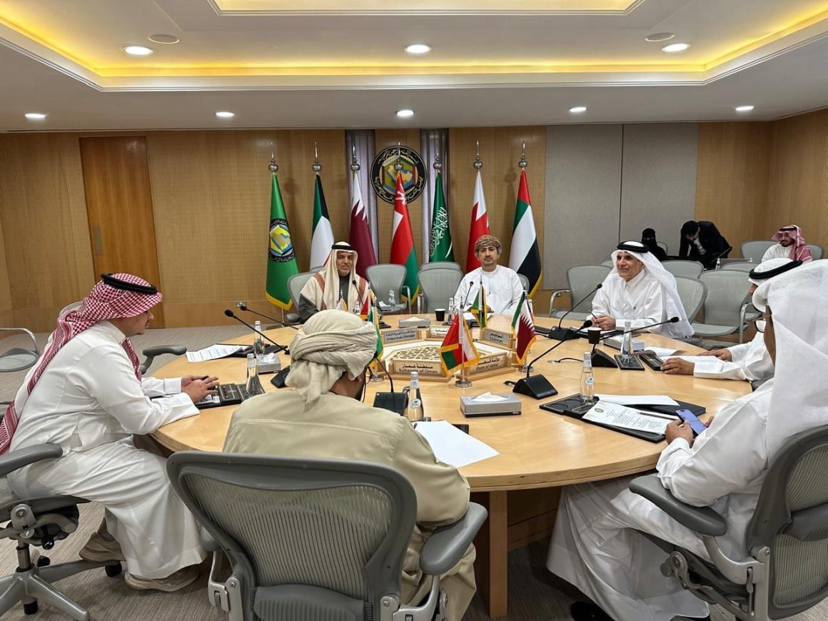 UAE participates in fourth meeting of GCC Mineral Resources Committee in Riyadh