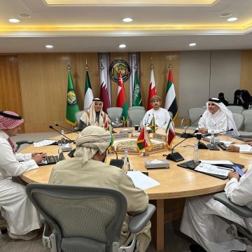 UAE participates in fourth meeting of GCC Mineral Resources Committee in Riyadh