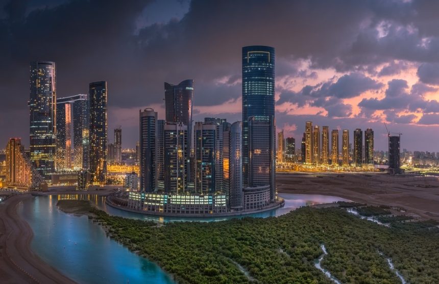 UAE: New airport plan to drive property demand, prices in Dubai South